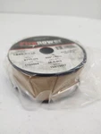 Firepower 1440-0235 Mild Steel Gasless Flux Cored .035" .9MM Nos. Fixed Price $29.50.