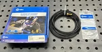 Miller Weldcraft 45V08HD 25' Tig Torch Vinyl Water Hose (SKU-270). Fixed Price $39.99.
