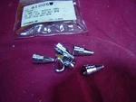 LOT(6) Hakko A1006 Desoldering Nozzle 1.3MM Fits 802/807/808/817 New. Fixed Price $60.00.
