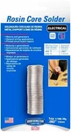Electrical Solder Rosin Core Lead Free Oz 0.062" Worthington 331763. Fixed Price $21.15.