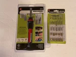 Wood Burning Pen Set With Extra Tip !new!. Fixed Price $35.00.