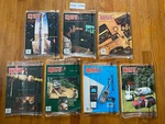 You Pick One Qst Magazine 1976-2006 Arrl Ham Radio Transmitter Receiver Antenna. Fixed Price $5.99.