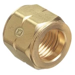 Hose Nut, 200 Psig, Brass, B-size Western Enterprises 698944072742. Fixed Price $10.80.