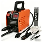 Siasky Mini Welding Machine, Upgraded Welder 110V, Portable Stick Wel.... Fixed Price $58.63.