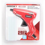Arrow Single Temp Glue Gun. Fixed Price $9.97.