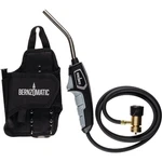Bernzomatic Trigger Start Hose Torch Head For Accessibility And Mobility. Fixed Price $89.71.