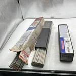 Set Of Westward 20YD22 14" Welding Electrode 5/32" & Us Forge E6011. Fixed Price $29.00.