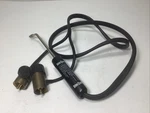 Vintage Bernzomatic Mini Torch Brazing Kit Hose Nozzle Propane Oxygen. Vguc. Fixed Price $24.99.