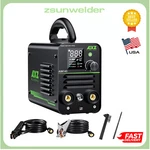 3 145AMP Stick Welder Mma/spool Gun/lift Tig 110V Arc Welding Machine Mini. Fixed Price $106.99.