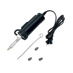 Hightop Automatic Desoldering Pump Vacuum Sucker Tool Portable AC110V .... Fixed Price $70.75.