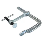 Bessey SQ-4 6 In Bar Clamp, Steel Handle 3/4 Throat Depth. Fixed Price $56.39.