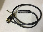 Bernzomatic Oxy Fuel Mini Torch WK5500 Tested Braze Solder Weld. Fixed Price $29.99.