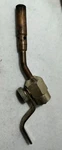 Vintage Sears Craftsman Brass Propane Lp-gas Torch Crown Logo 712845 3190496. Fixed Price $21.24.