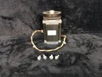 Tally Model T6212 Replacement Part Step Motor Nmb 23KM-K701-03V. Fixed Price $34.91.