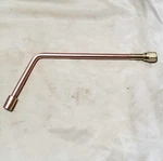 Victor 12A 12-MFA Rosebud Heating Torch Tip 300 Series 315FC+ HD310C 0323-0261. Fixed Price $139.00.