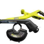 Ryobi One+ 18V 10 In. Cordless Battery String Trimmer/edger (tool Only). Fixed Price $29.99.