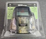Forney The Angler Adf Welding Helmet. Fixed Price $72.19.