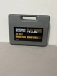 Chicago Electric 180 Watt Soldering Gun With Light Open Box Never Used. Fixed Price $30.00.