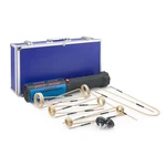 Pakowin Induction Heater Bolt Removal - 1200W 110V Hand Held Magnetic Blue. Fixed Price $381.99.
