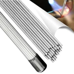 25 Aluminum Welding Rods, Brazing For Propane Torch, Alumi.... Fixed Price $21.39.