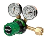 Victor 341-0781-9400 Medium Duty Oxygen Regulator. Fixed Price $159.57.