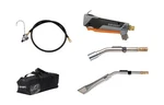 Sievert Industries URK-4 Ultimate Repair Kit, Handle, Burner, Hose Regula.... Fixed Price $629.03.