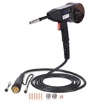 Reboot Mig Welder Spool Gun 13FT Works For RBM2500 Pro Only 150AMP Aluminum. Fixed Price $129.99.