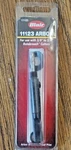 New Blair Arbor W/ Skip-proof Pilot Drill Fits Cutters Size 5/16 To 3/4 #11123. Fixed Price $30.68.