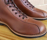 Red Wing 8826 Heritage Munson Outing Boot Iron Ranger Vibram Japanese Exclusive. Fixed Price $889.00.