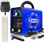Portable Arc Welding Machine Hot Start, Anti-stick & Overload Protection For. Fixed Price $69.49.