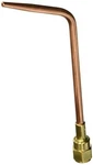 341-0387-0034 4-W-1-CS Weldingnozzle-victor Clamshell. Fixed Price $138.74.