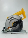 Dewalt DW939 18V Cordless Circular Saw Tool Only Euc. Fixed Price $45.00.