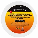 Forney 61468 Water-soluble Paste Flux 2 Oz.. Fixed Price $9.48.