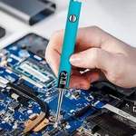 650MAH Welding Battery Pen Wireless Electric Soldering Tool Usb Rechargeable. Fixed Price $9.99.