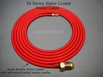12.5' Power Cable For 20 And 24W Torches Weldcraft 45V03R CK45V03SF 212SF. Fixed Price $99.95.
