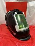 Tooliom Flip-up Auto-darkening Welding Helmet. Fixed Price $47.50.