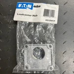 New Eaton DS125H1P 1-1/4" Rainproof Loadcenter Hub 786676805100. Fixed Price $12.95.