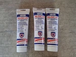 3 Qty. La-co 11511 Bloc-it Heat Absorbing Paste, 10 Oz. Fixed Price $49.99.
