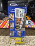New!! Werner PK70-1 Quickclick Levelok Ladder Stabilizer Leveler Kit. Fixed Price $145.54.
