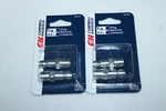 Lot Of Packs Campbell Hausfeld MP3238 1/4" Automotive Plugs -1/4 Npt New. Fixed Price $9.99.