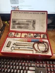 Vintage Standard Motor Prod. DA-34 Diodes Service Tools Kit. Fixed Price $74.95.
