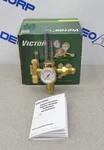 Victor Regulator Flowmeter HRF-2425 4000PSI. Fixed Price $126.75.