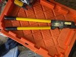 Morris 50008 Micanical Lug Crimper. Fixed Price $499.00.