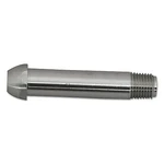 Western Enterprises SS-15-3 Reg Inlet Nipple, 1/4" Npt, 3" L, CGA-510/580/590. Fixed Price $57.76.