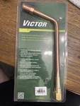 Victor 0387-0061 6-MFA Heating Nozzle 300 Series Handle. Fixed Price $59.99.
