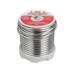 29025 Safeflo Wire Solder 1 Lb Bulk Solid Gray Silver. Fixed Price $72.22.