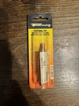 New Forney #00 (00-1-101) Cutting Tip 032277604612. Fixed Price $12.50.