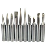 900M Soldering Iron Tips For Hakko 936,937,907 Atten, Quick,ryobi, Aoyue,.... Fixed Price $14.63.