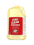 Stay-clean, Liquid Soldering & Tinning Flux, Harris, Gallon, 128 Oz. Bottle. Fixed Price $92.24.