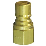Danfoss Coupler PLUG,(M)NPT,3/4,BRASS 100510. Fixed Price $49.90.